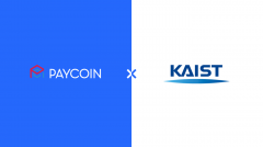 KAIST将在海外期刊上发表Paycoin在虚拟资产业务中取得成功的论文