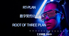 RT-PLAN：启动数字科技引擎，找回NFT真正的价值归属