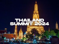 Thailand Summit 2024重磅来袭，数字资产交易所Astral Global引领创新浪潮