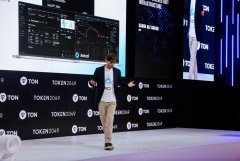 AIDAv2 闪耀 TOKEN2049 新加坡，定义 AI × DeFi 全球新格局
