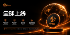 Finora开启AI驱动去中心化黄金量化新时代