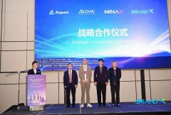 MINAX携手Aqua，接入美元合规稳定币USD1生态